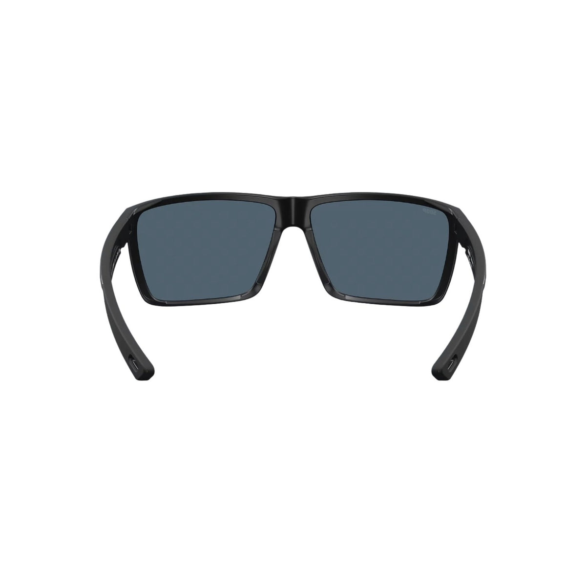 Rincon II: Matte Black Frame | Gray 580G Costa Del Mar