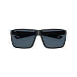 Costa Del Mar 07. EYEWEAR - SUNGLASSES - SUNGLASSES Rincon II: Matte Black Frame | Gray 580G