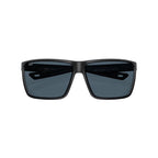 Rincon II: Matte Black Frame | Gray 580G Costa Del Mar