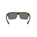 Rincon | Matte Black | Blue Mirror 580p Costa Del Mar