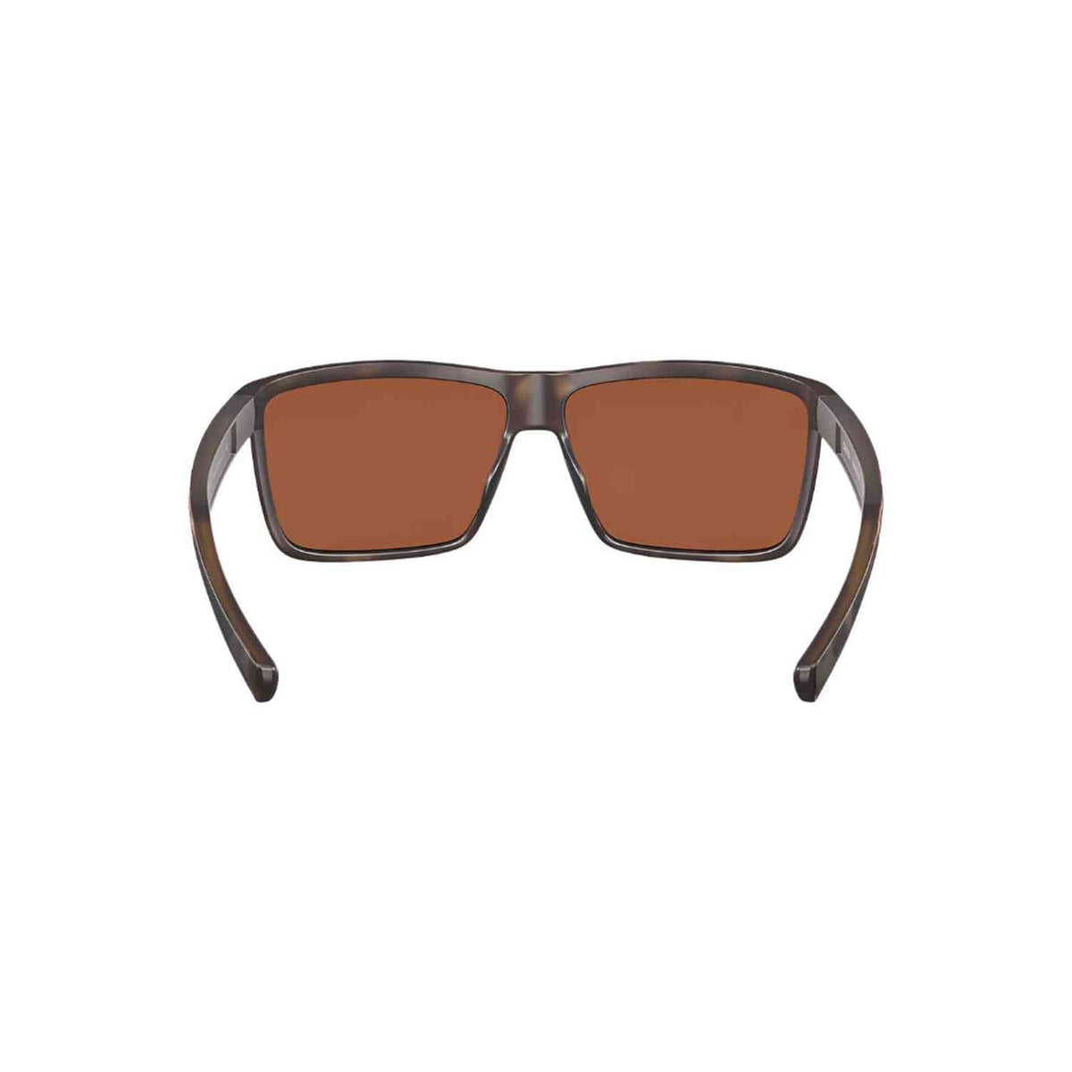 Rinconcito | 191 Matte Tortoise | Green Mirror 580p Costa