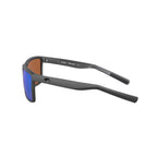 Rinconcito | Matte Gray Frame | Green Mirror 580P Costa Del