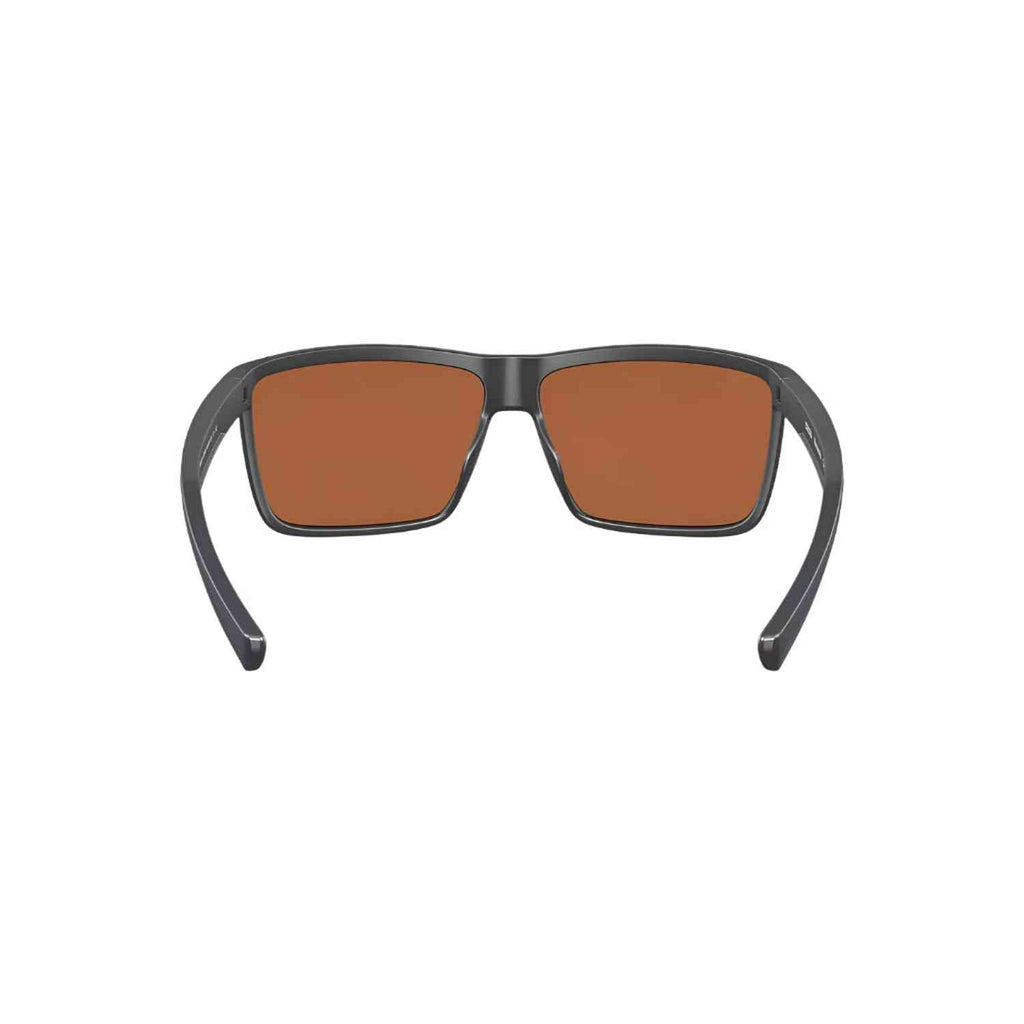 Rinconcito | Matte Gray Frame | Green Mirror 580P Costa Del
