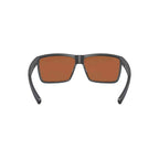 Rinconcito | Matte Gray Frame | Green Mirror 580P Costa Del