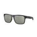 Spearo XL | 11 Matte Black | Blue Mirror 580g Costa Del Mar