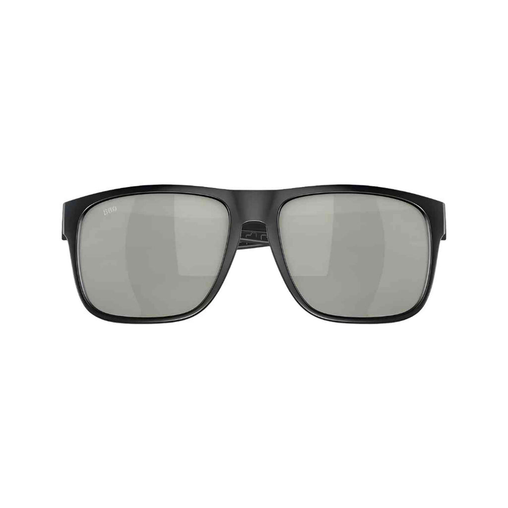 Spearo XL | 11 Matte Black | Blue Mirror 580g Costa Del Mar