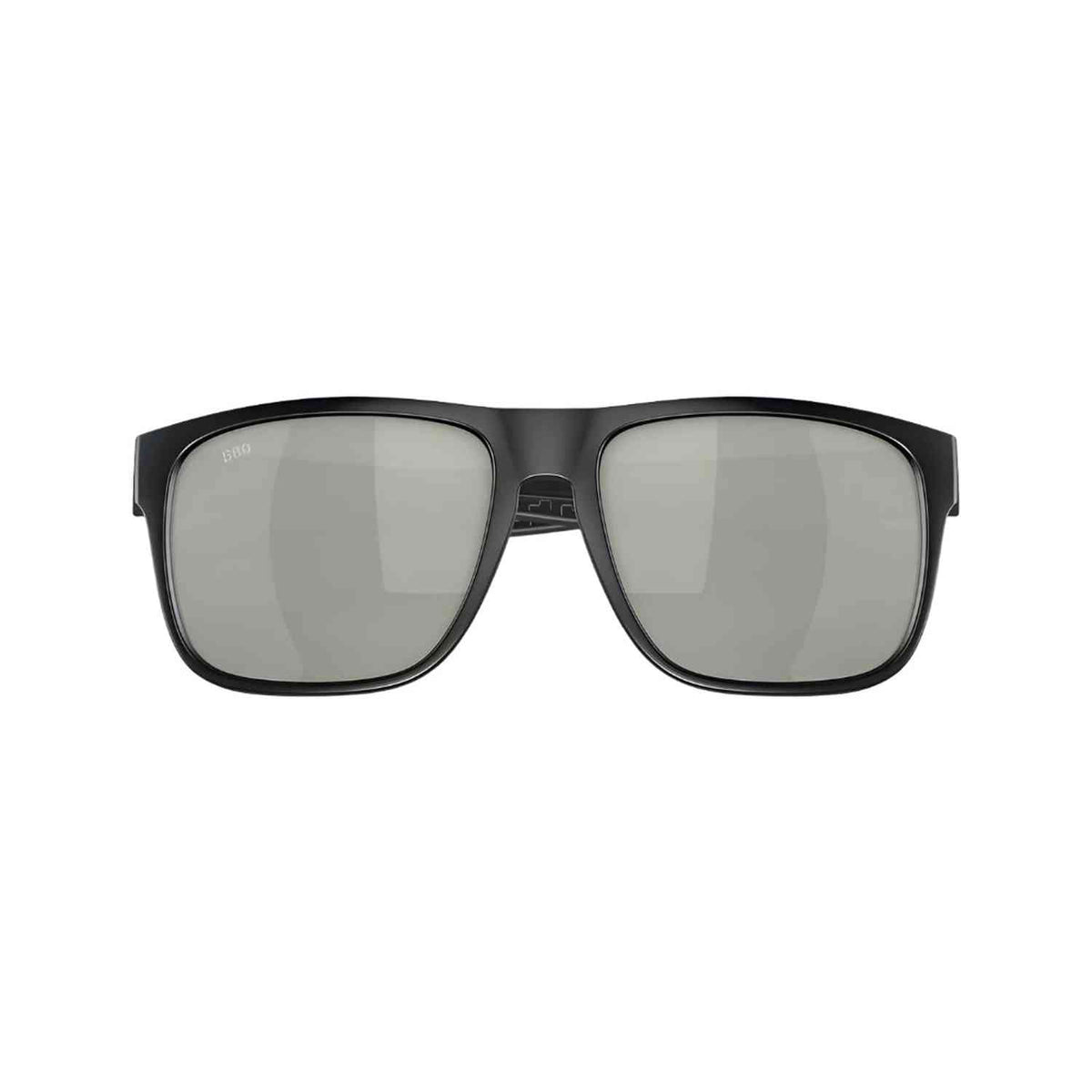 Spearo XL | 11 Matte Black | Blue Mirror 580g Costa Del Mar