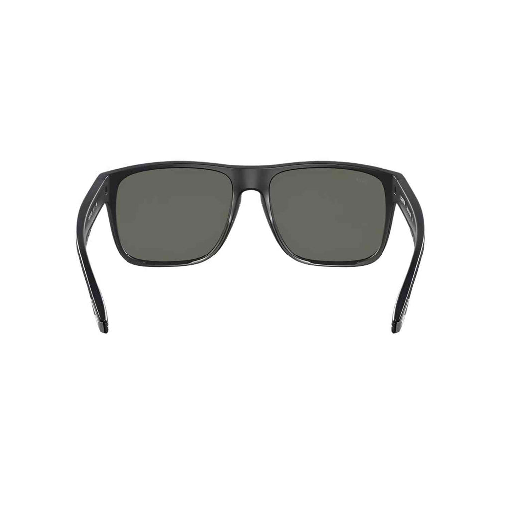 Spearo XL | 11 Matte Black | Blue Mirror 580g Costa Del Mar
