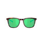 Costa Del Mar 07. EYEWEAR - SUNGLASSES - SUNGLASSES Sullivan | Matte Tortoise | Gray 580G