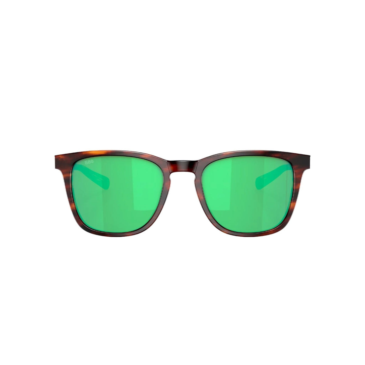 Sullivan | Matte Tortoise | Gray 580G Costa Del Mar