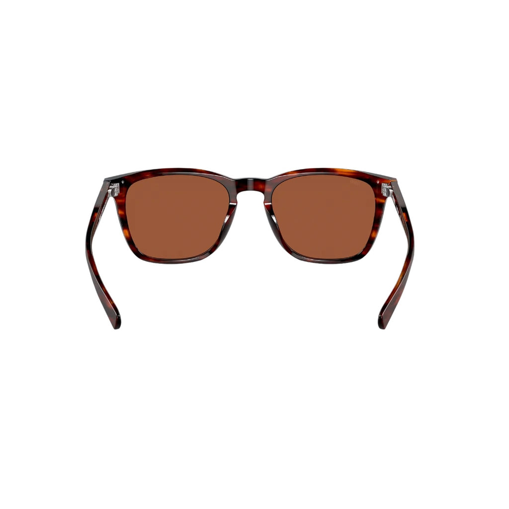 Sullivan | Matte Tortoise | Gray 580G Costa Del Mar