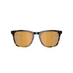 Sullivan | Tortoise | Gold Mirror Polarized Glass 580G