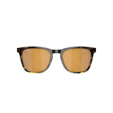 Sullivan | Tortoise | Gold Mirror Polarized Glass 580G