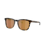 Sullivan | Tortoise | Gold Mirror Polarized Glass 580G