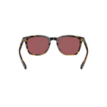 Sullivan | Tortoise | Gold Mirror Polarized Glass 580G