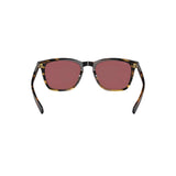 Sullivan | Tortoise | Gold Mirror Polarized Glass 580G