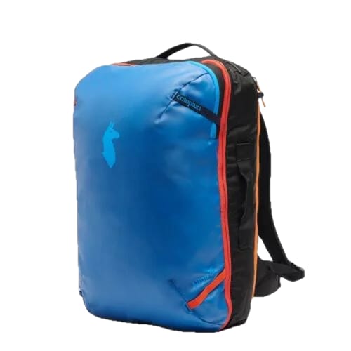 Cotopaxi 18. PACKS - LUGGAGE Allpa 35l Travel Pack PACIFIC