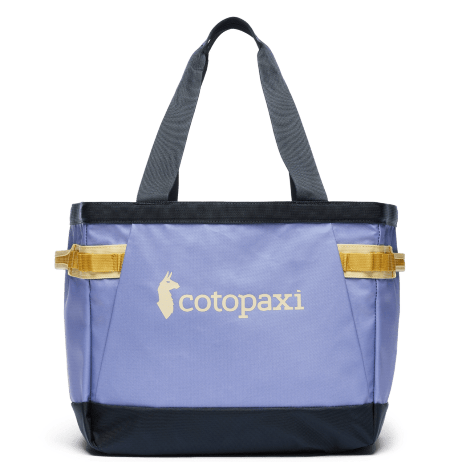 Cotopaxi 09. PACKS|LUGGAGE - PACK|CASUAL - WAIST|SLING|MESSENGER|PURSE Allpa 30L Gear Hauler Tote BLUE SMOKE AND CARBON