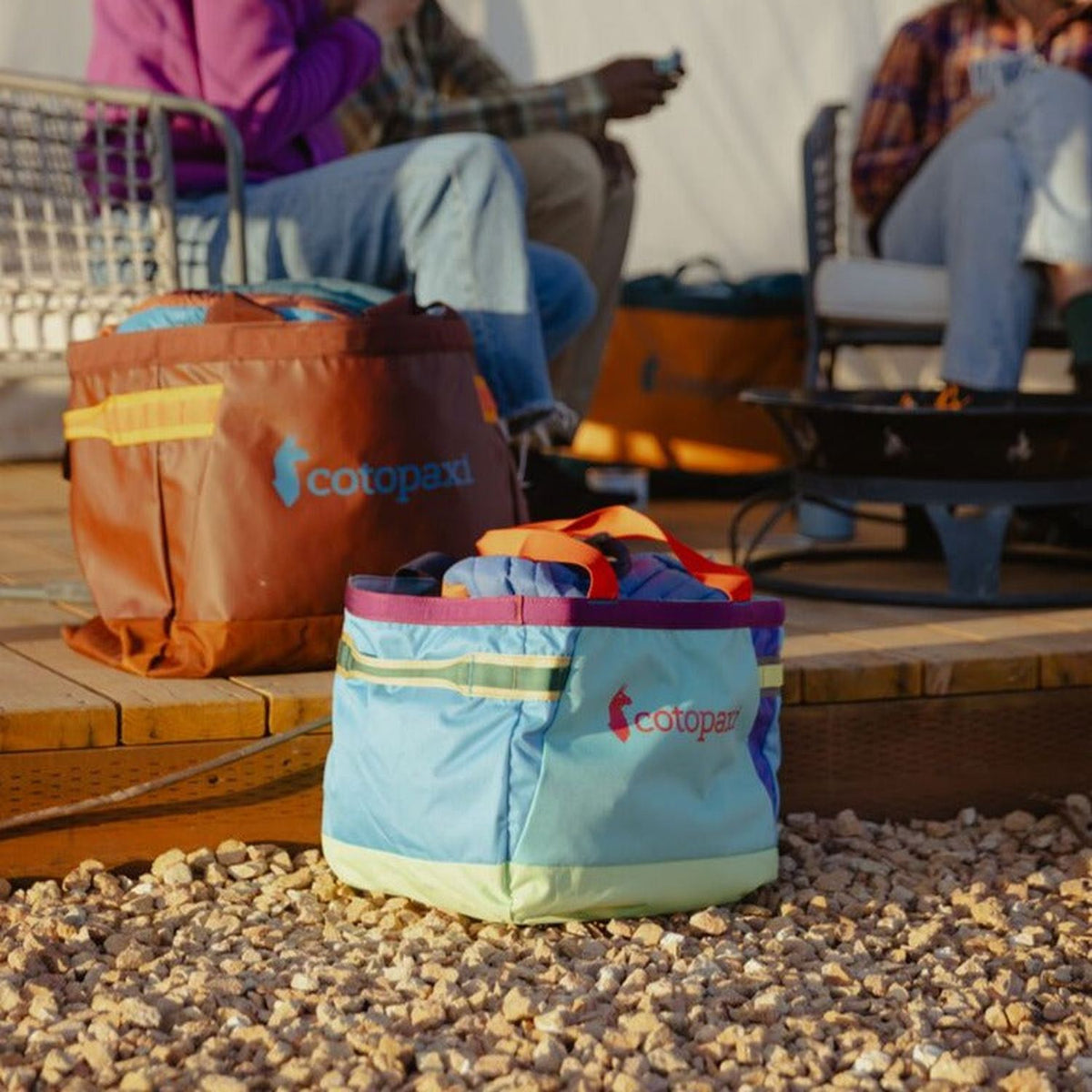 Allpa 30L Gear Hauler Tote Cotopaxi
