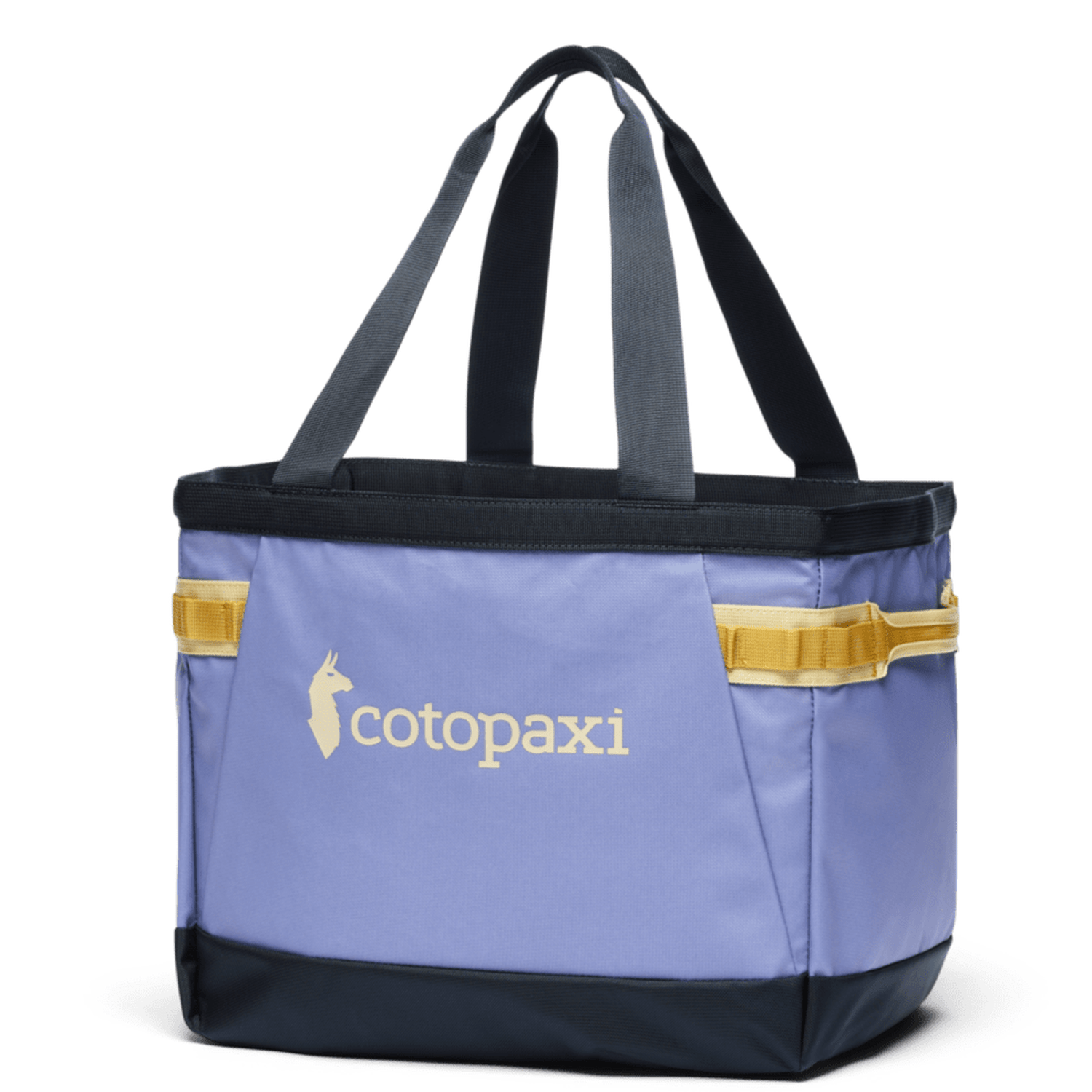 Cotopaxi 09. PACKS|LUGGAGE - PACK|CASUAL - WAIST|SLING|MESSENGER|PURSE Allpa 30L Gear Hauler Tote BLUE SMOKE AND CARBON