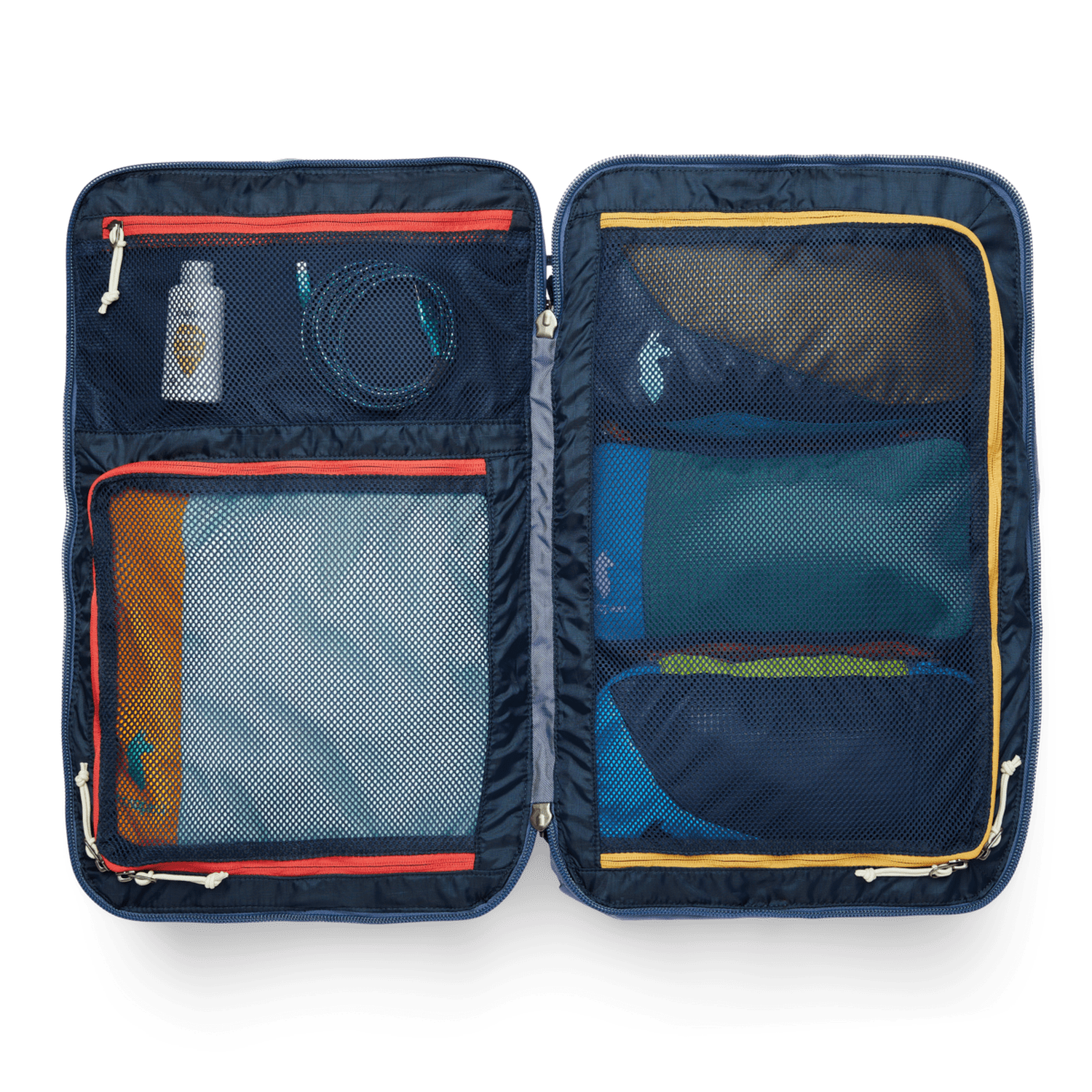 cotopaxi allpa 35 dimensions Cotopaxi Allpa 35l Travel Pack