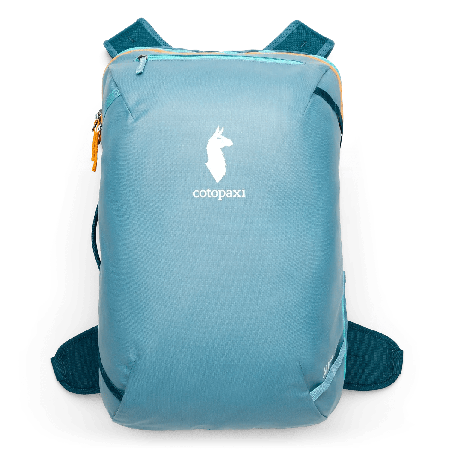 Cotopaxi 09. PACKS|LUGGAGE - PACK|CASUAL - BACKPACK Allpa 35L Travel Pack BLUE SPRUCE|ABYSS