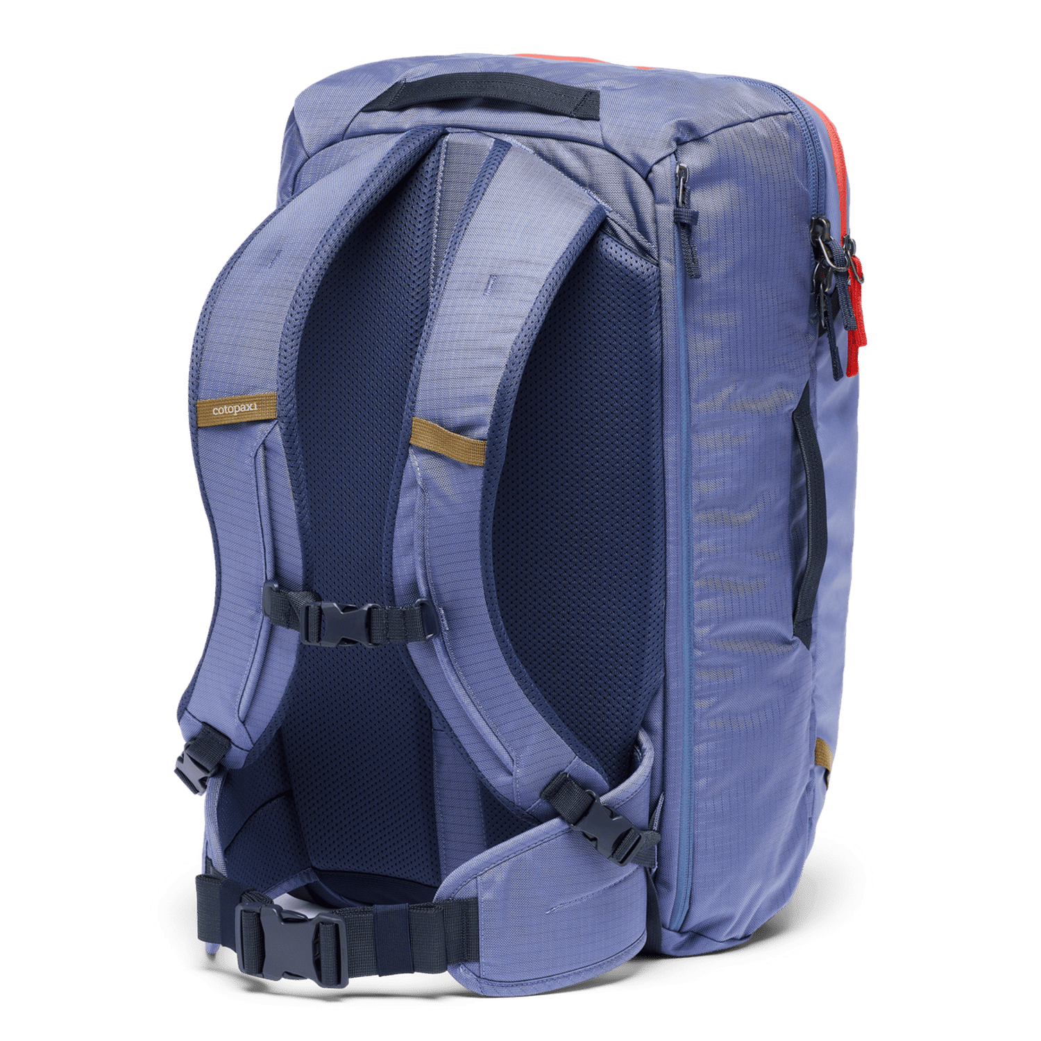 Cotopaxi 09. PACKS|LUGGAGE - PACK|CASUAL - BACKPACK Allpa 35L Travel Pack BLUE SMOKE