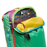 Cotopaxi 09. PACKS|LUGGAGE - PACK|CASUAL - BACKPACK Allpa 35L Travel Pack DEL DIA