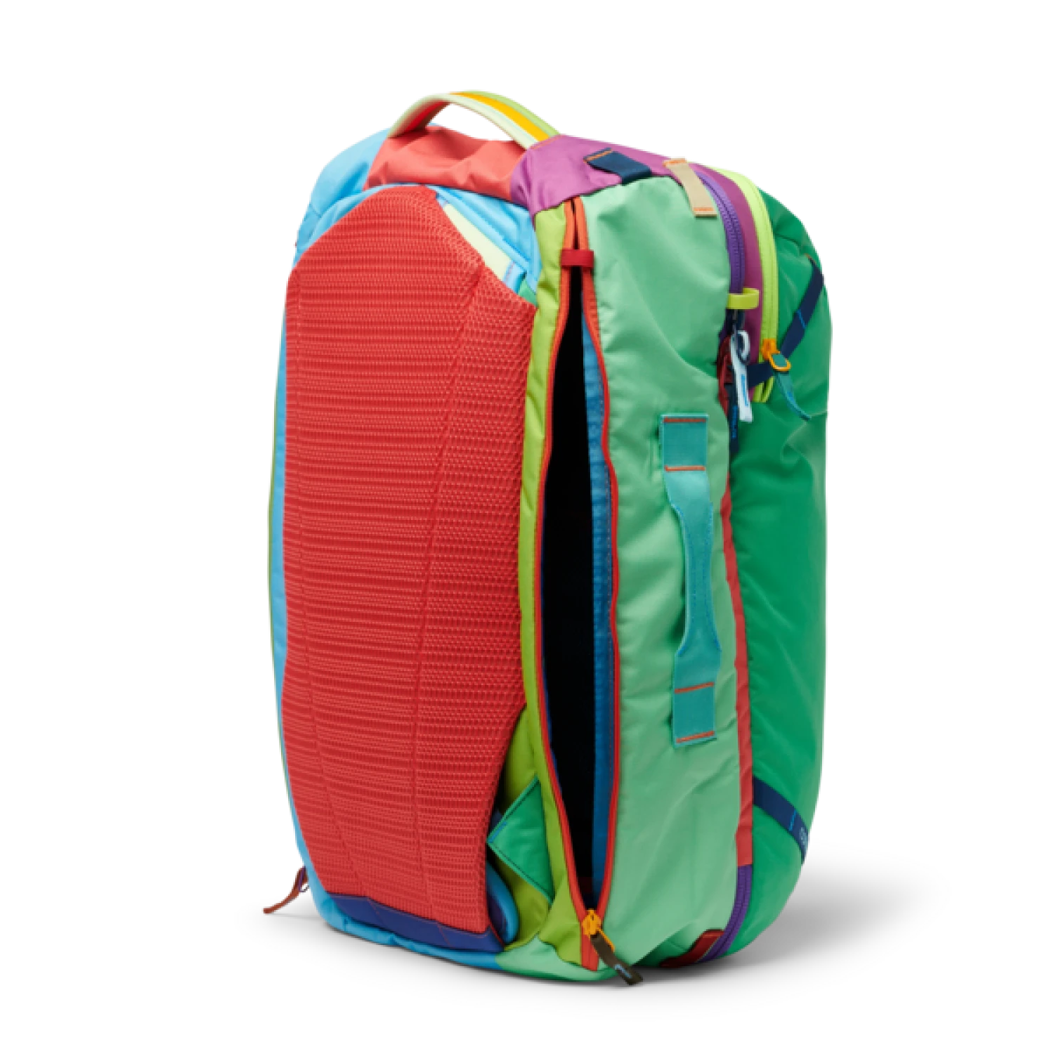 Cotopaxi 09. PACKS|LUGGAGE - PACK|CASUAL - BACKPACK Allpa 35L Travel Pack DEL DIA