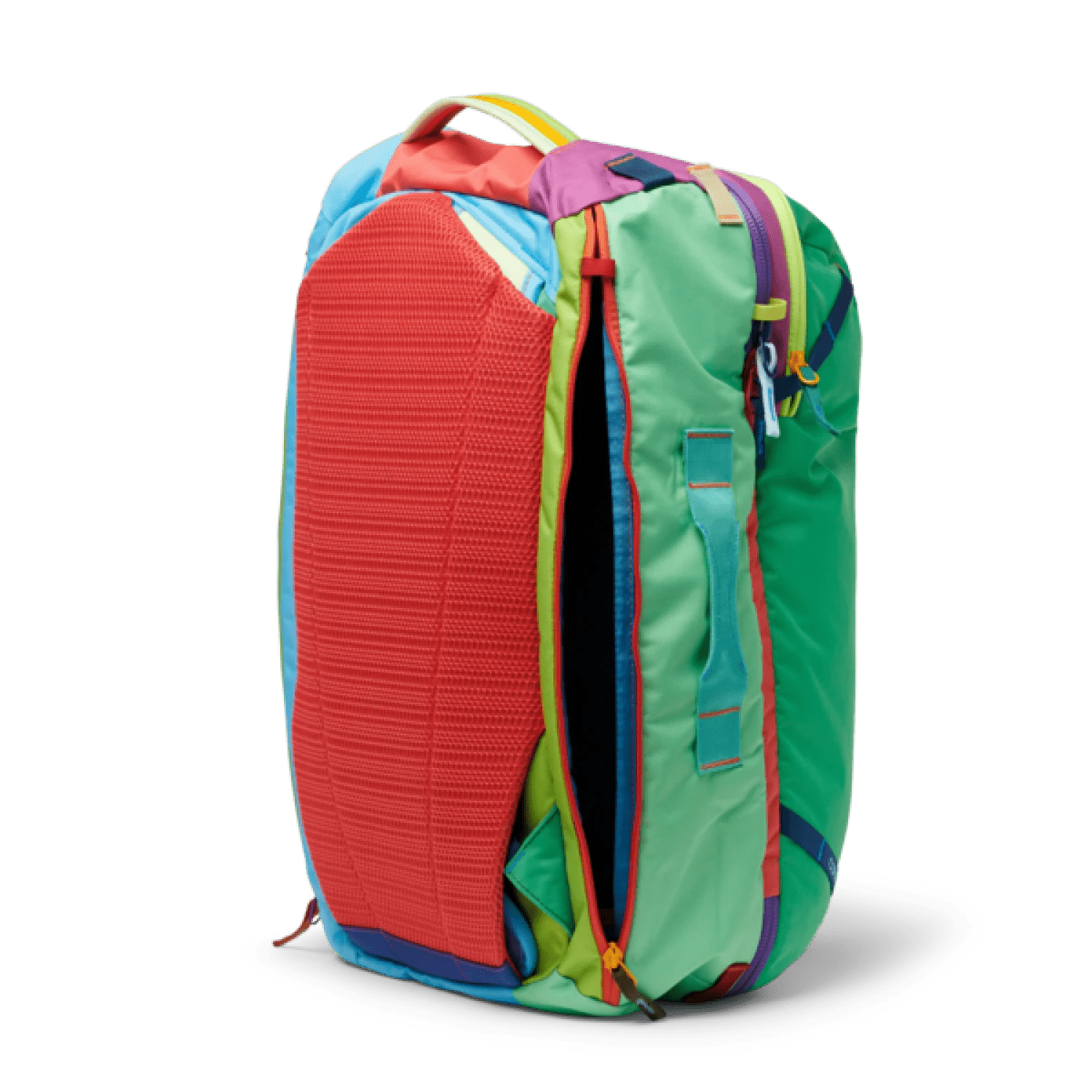 Cotopaxi 09. PACKS|LUGGAGE - PACK|CASUAL - BACKPACK Allpa 35L Travel Pack DEL DIA