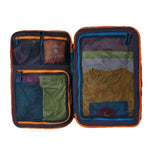 Cotopaxi 09. PACKS|LUGGAGE - PACK|CASUAL - BACKPACK Allpa 35L Travel Pack INDIGO