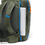 Cotopaxi 09. PACKS|LUGGAGE - PACK|CASUAL - BACKPACK Allpa 35L Travel Pack FATIGUE