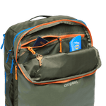 Cotopaxi 09. PACKS|LUGGAGE - PACK|CASUAL - BACKPACK Allpa 35L Travel Pack FATIGUE