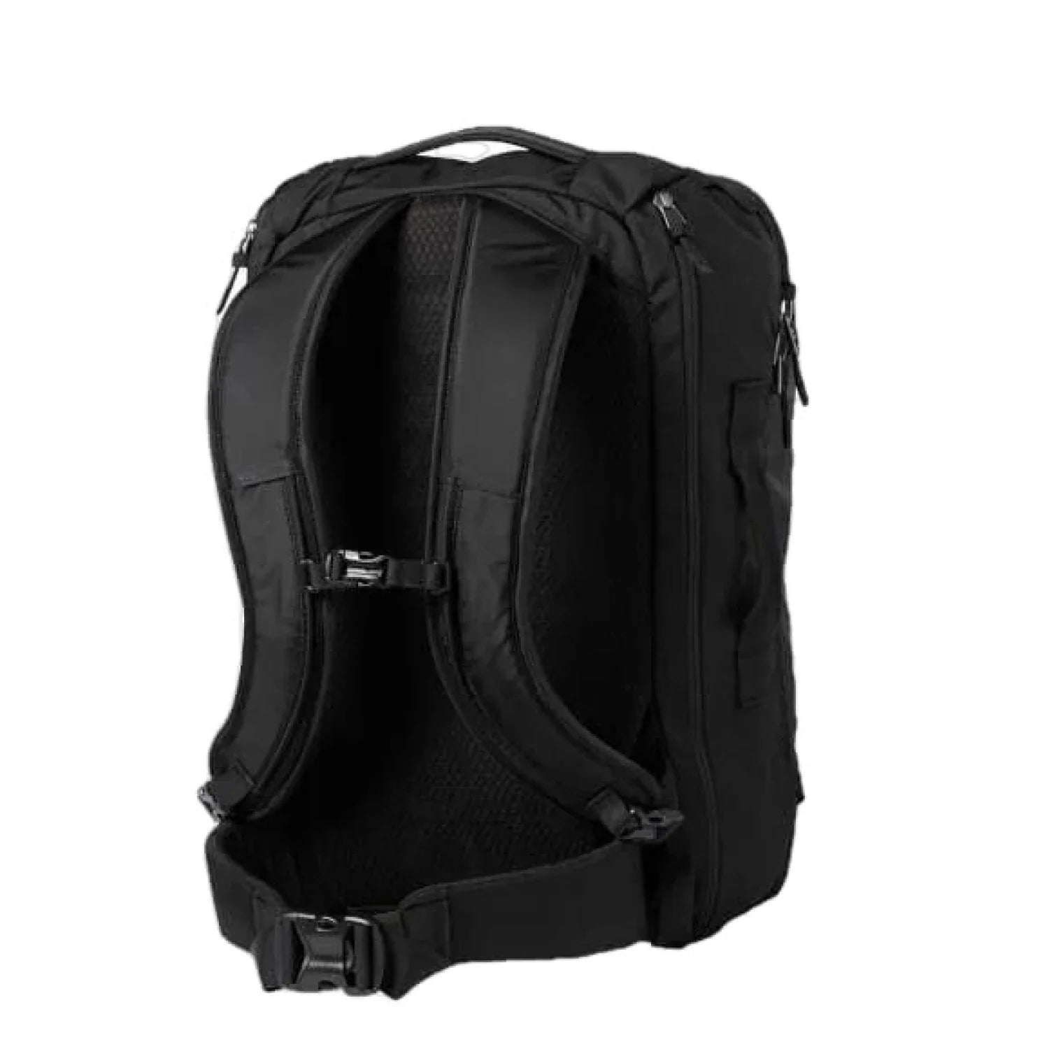 Cotopaxi 09. PACKS|LUGGAGE - PACK|CASUAL - BACKPACK Allpa 35L Travel Pack BLACK