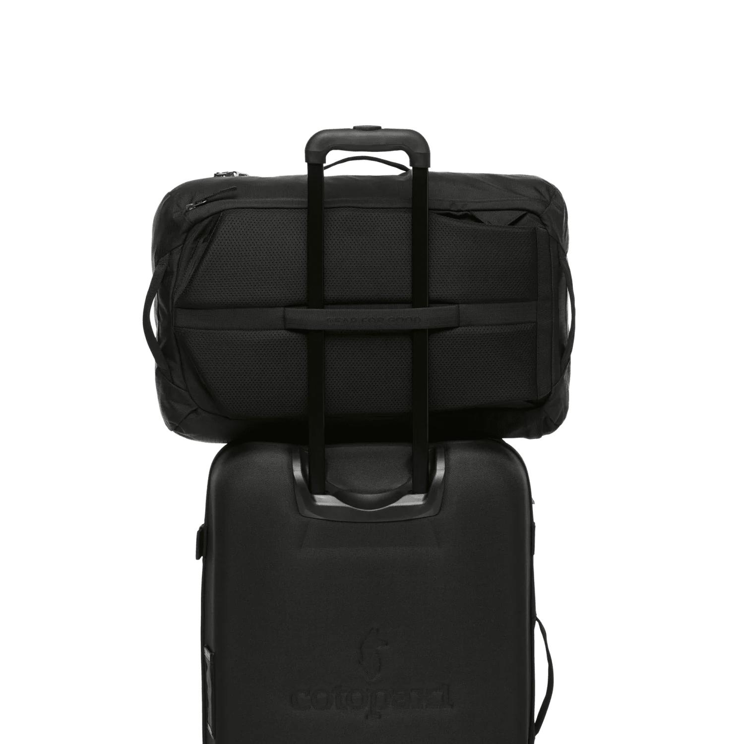 Cotopaxi 09. PACKS|LUGGAGE - PACK|CASUAL - BACKPACK Allpa 35L Travel Pack COTOPAXI BLACK