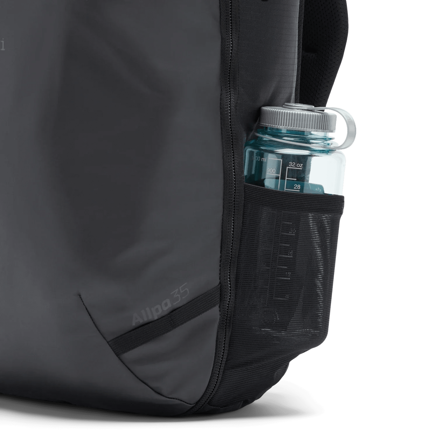 Cotopaxi 09. PACKS|LUGGAGE - PACK|CASUAL - BACKPACK Allpa 35L Travel Pack COTOPAXI BLACK