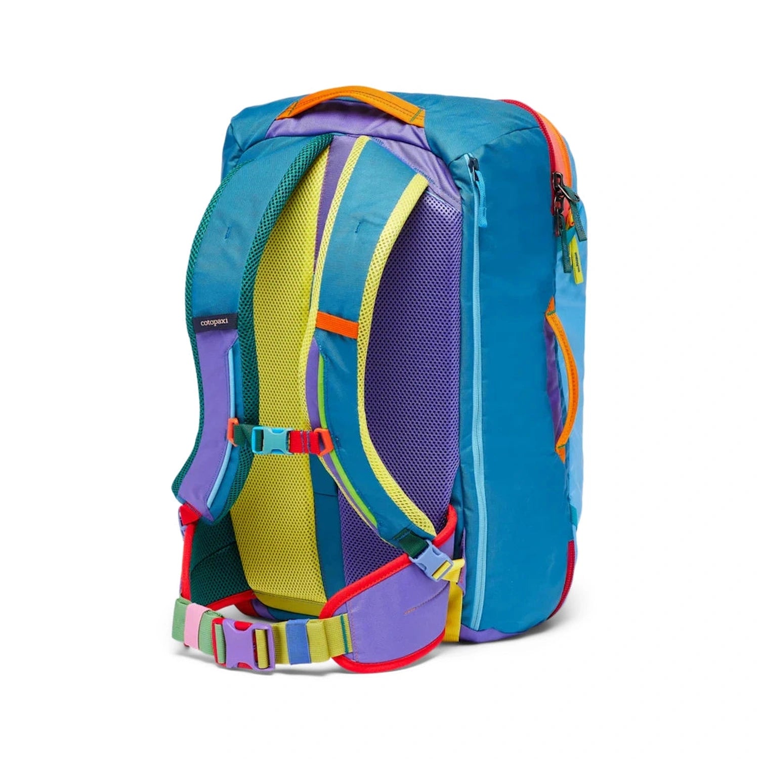 Cotopaxi Allpa 35L Travel Pack - Del Dia Cotopaxi Allpa 35L Travel Pack - Del Dia