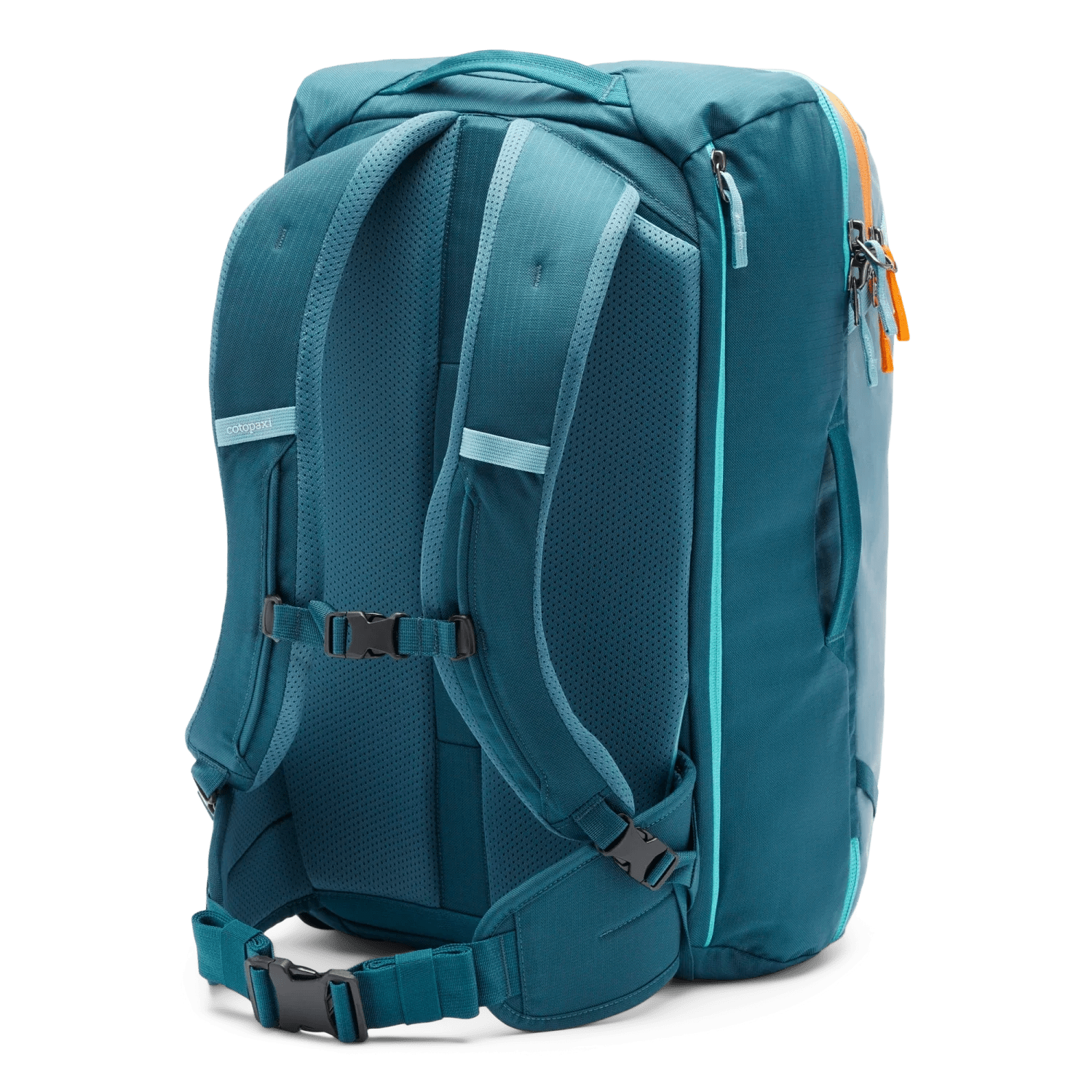 Cotopaxi 09. PACKS|LUGGAGE - PACK|CASUAL - BACKPACK Allpa 35L Travel Pack BLUE SPRUCE|ABYSS