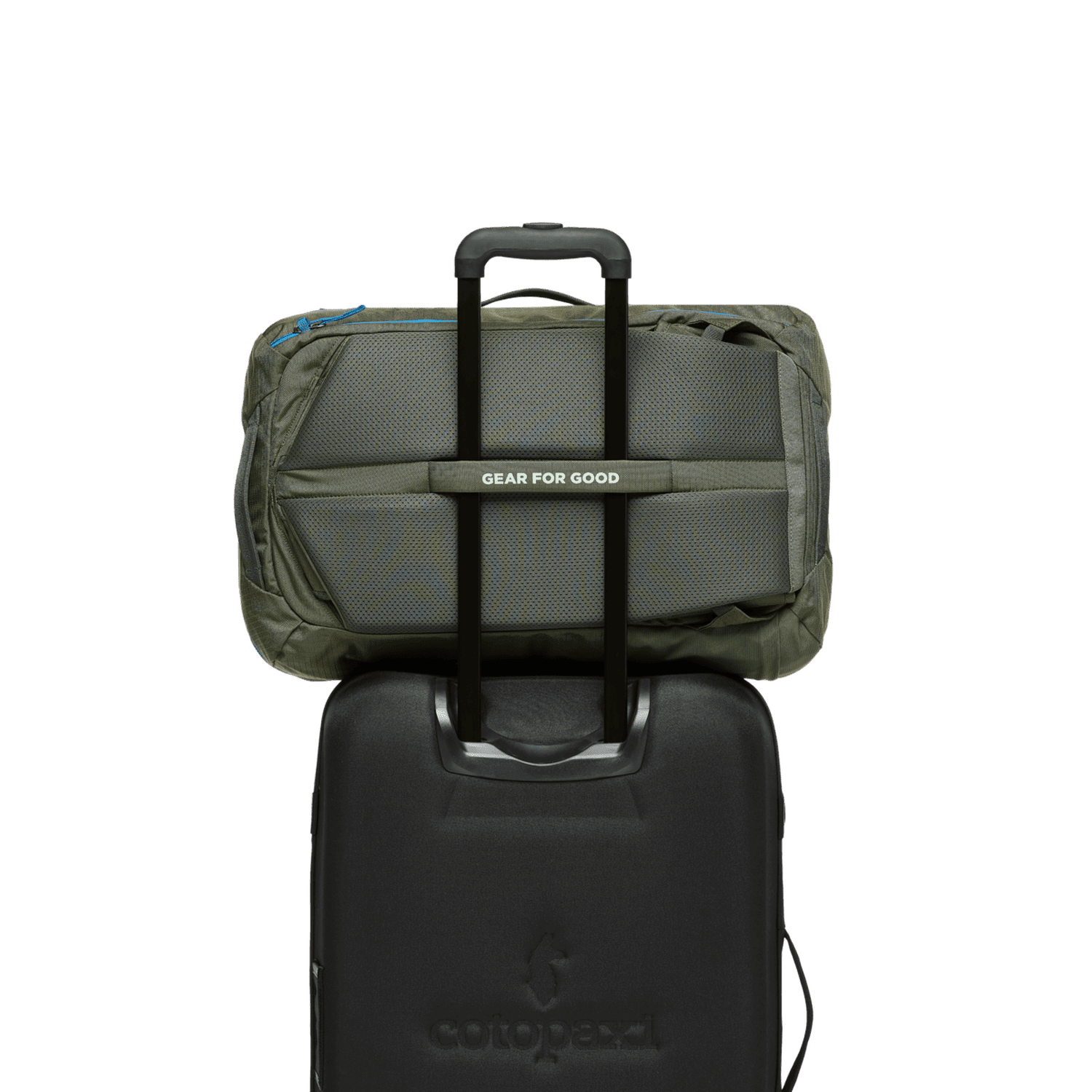 Cotopaxi 09. PACKS|LUGGAGE - PACK|CASUAL - BACKPACK Allpa 35L Travel Pack FATIGUE