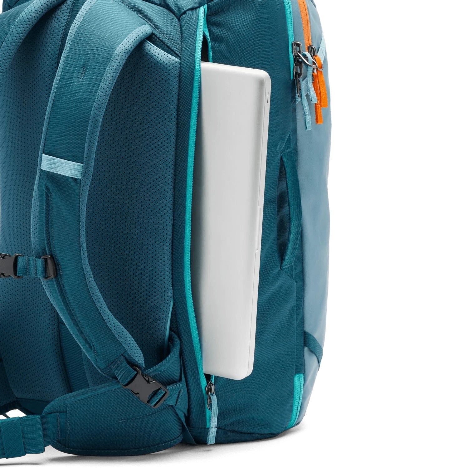 cotopaxi allpa 35 l travel pack on sale Cotopaxi Allpa 35 L Travel Pack Blue Spruce / Abyss