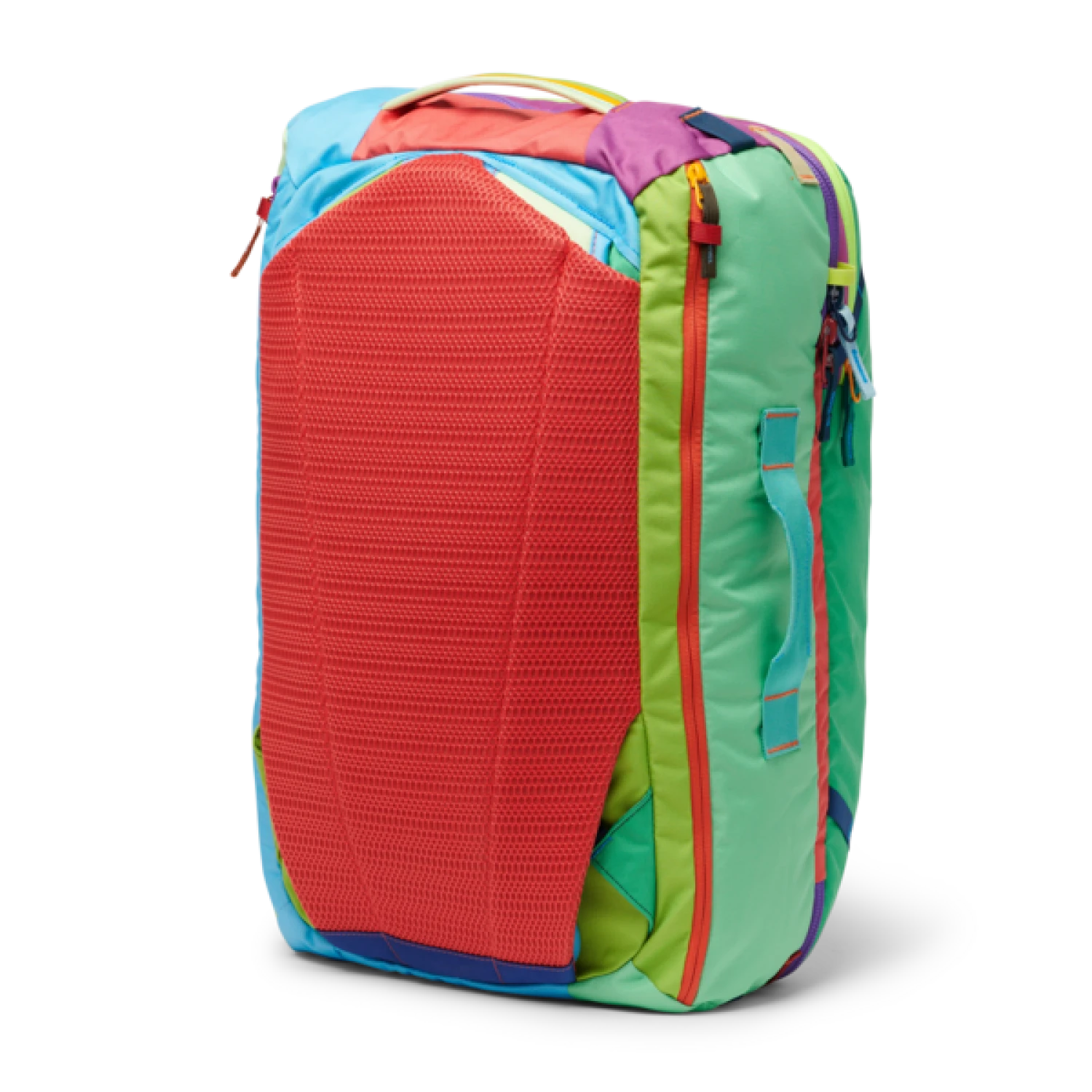 Cotopaxi 09. PACKS|LUGGAGE - PACK|CASUAL - BACKPACK Allpa 35L Travel Pack DEL DIA