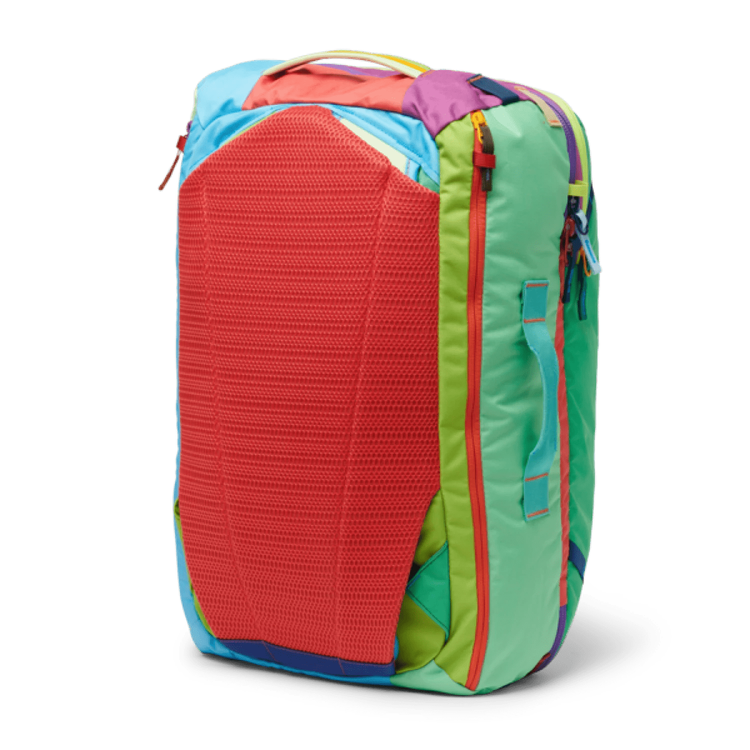 Cotopaxi 09. PACKS|LUGGAGE - PACK|CASUAL - BACKPACK Allpa 35L Travel Pack DEL DIA