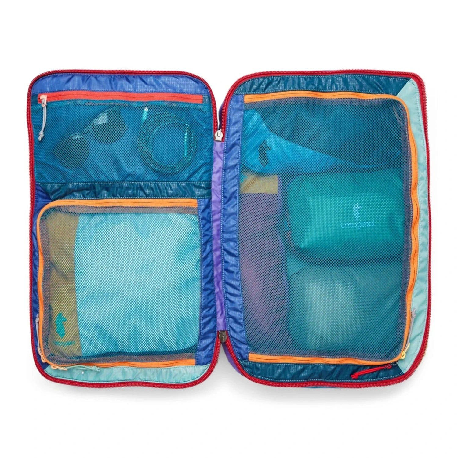 cotopaxi allpa 35l gulf Cotopaxi Allpa 35L Travel Pack