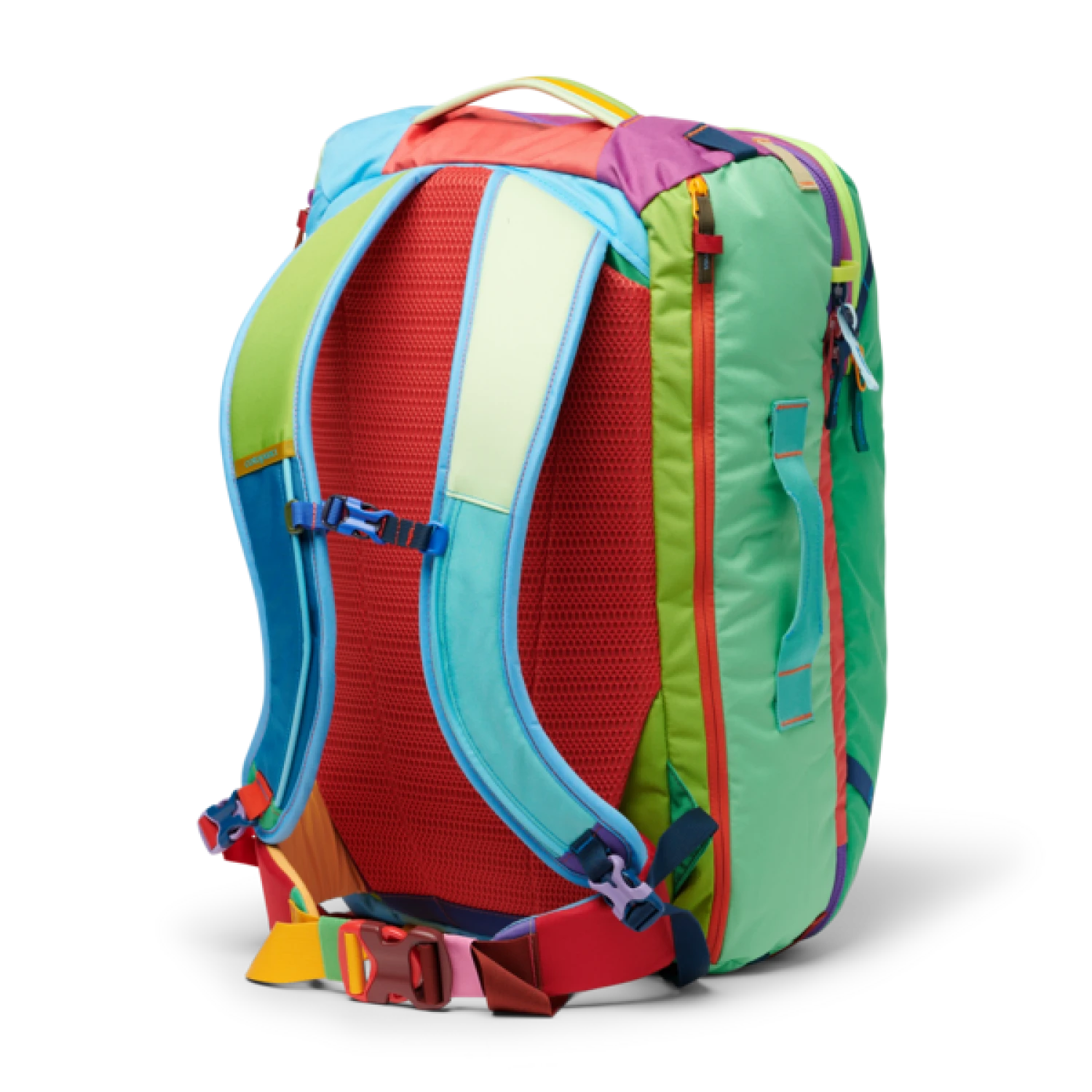 Cotopaxi 09. PACKS|LUGGAGE - PACK|CASUAL - BACKPACK Allpa 35L Travel Pack DEL DIA