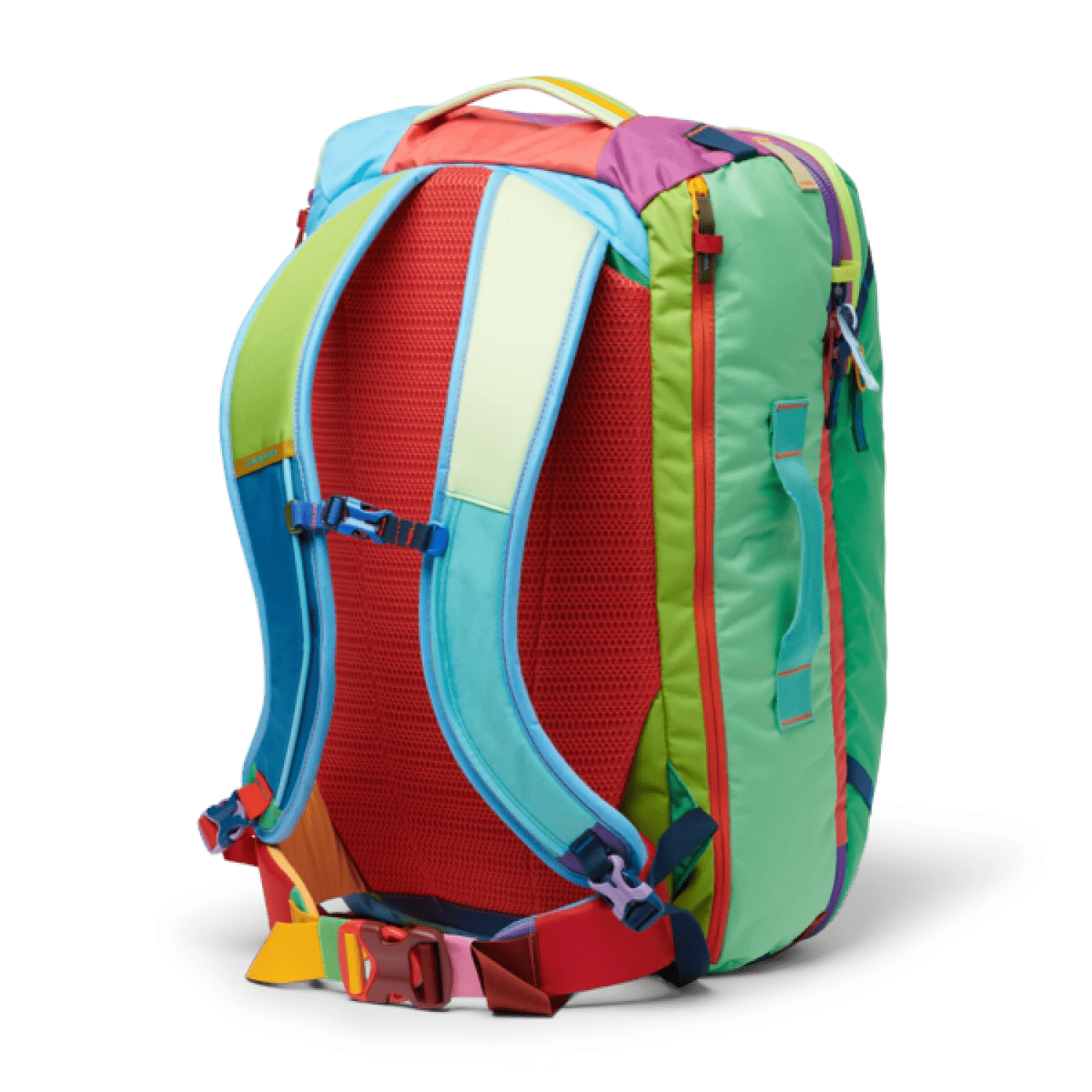 Cotopaxi 09. PACKS|LUGGAGE - PACK|CASUAL - BACKPACK Allpa 35L Travel Pack DEL DIA