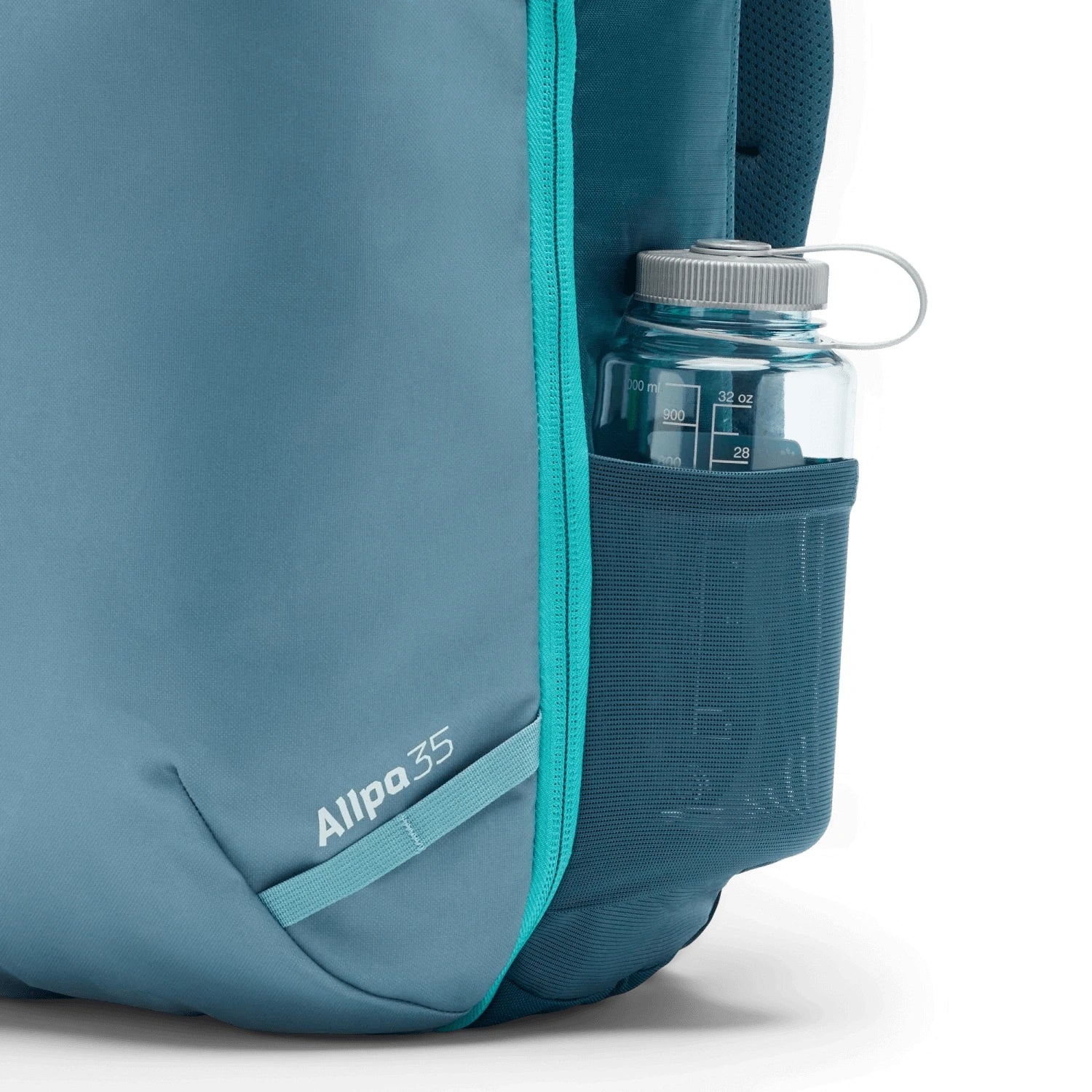 Cotopaxi Allpa 35 L Travel Pack Blue Spruce / Abyss Cotopaxi Allpa 35 L Travel Pack Blue Spruce / Abyss