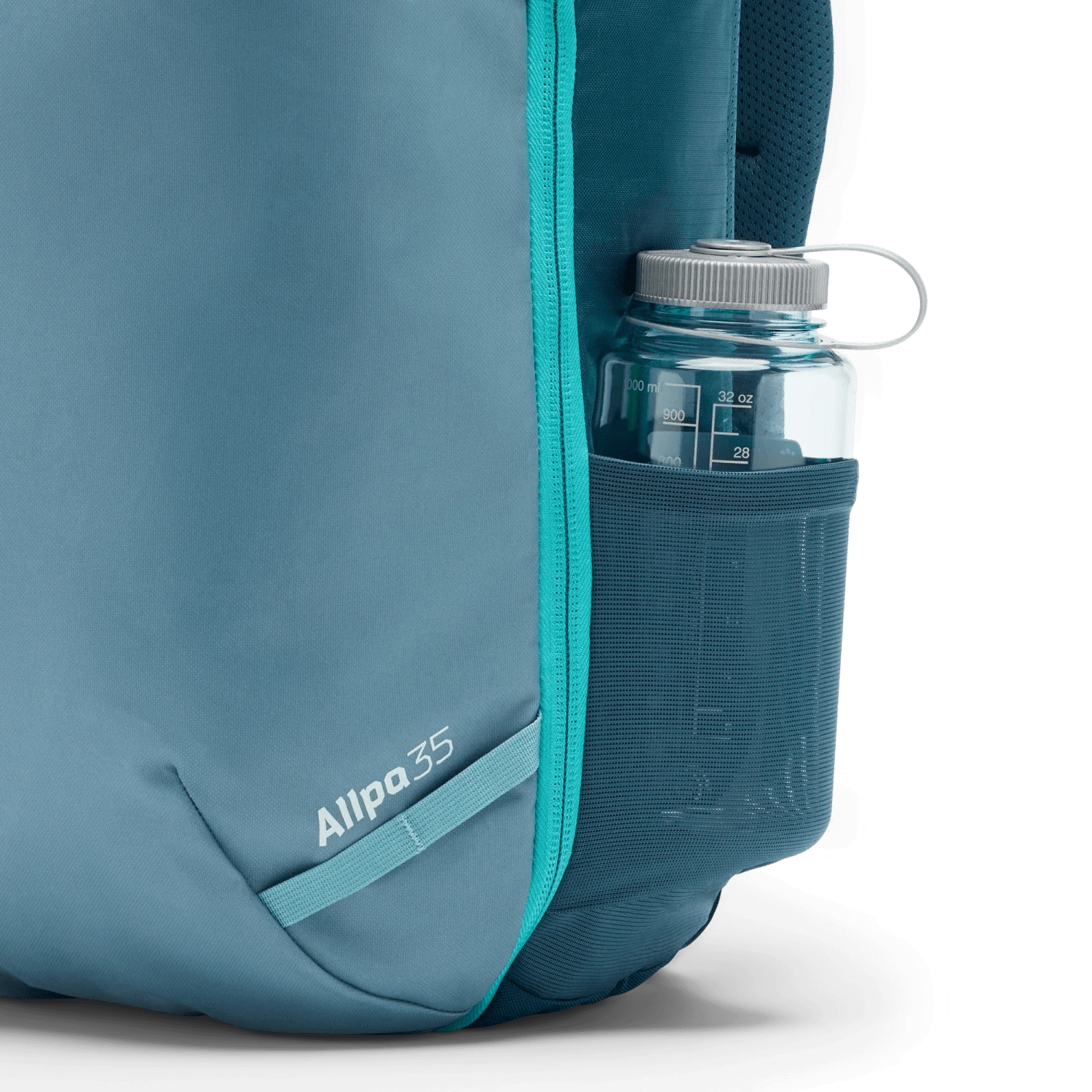 Cotopaxi 09. PACKS|LUGGAGE - PACK|CASUAL - BACKPACK Allpa 35L Travel Pack BLUE SPRUCE|ABYSS