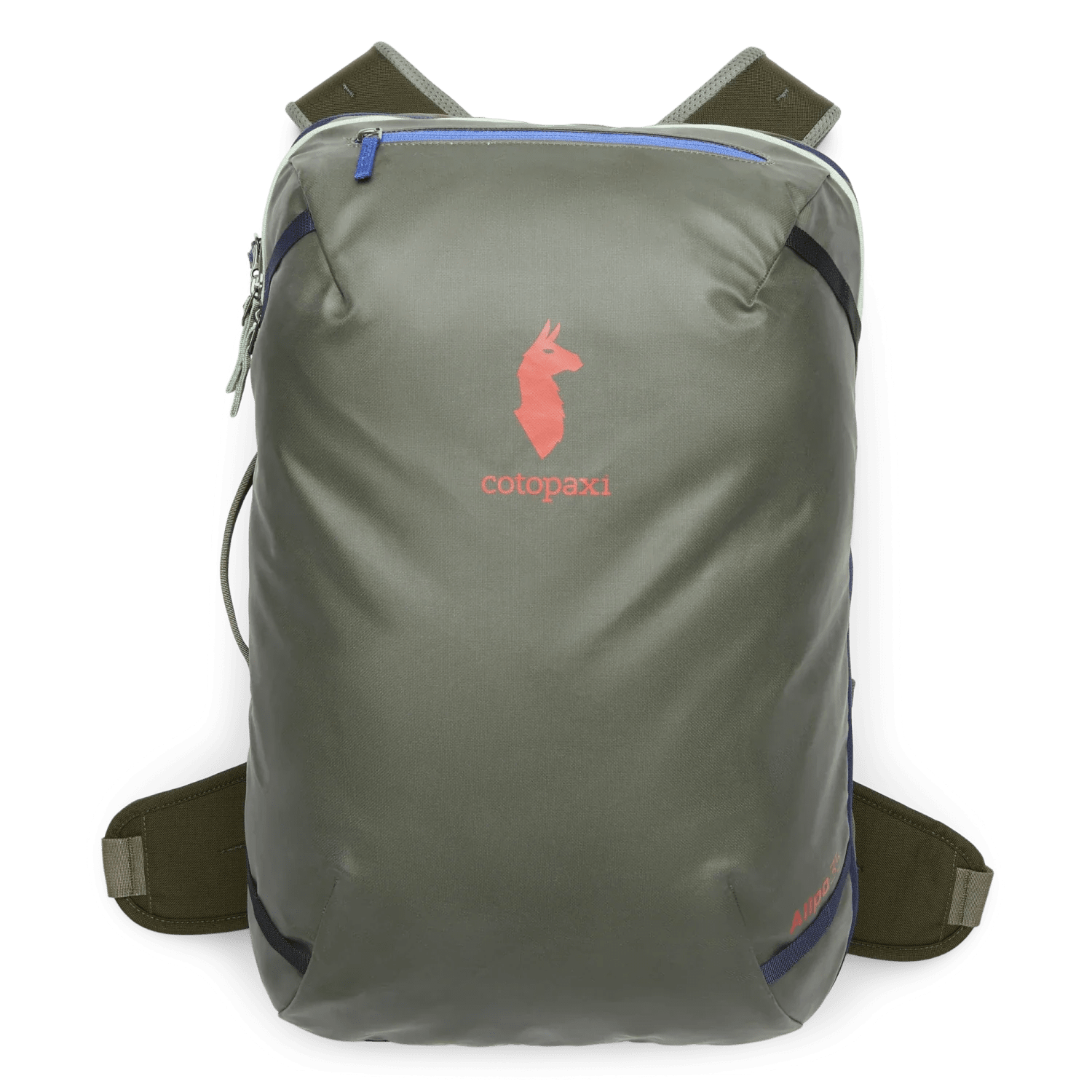 Cotopaxi 09. PACKS|LUGGAGE - PACK|CASUAL - BACKPACK Allpa 35L Travel Pack WOODS