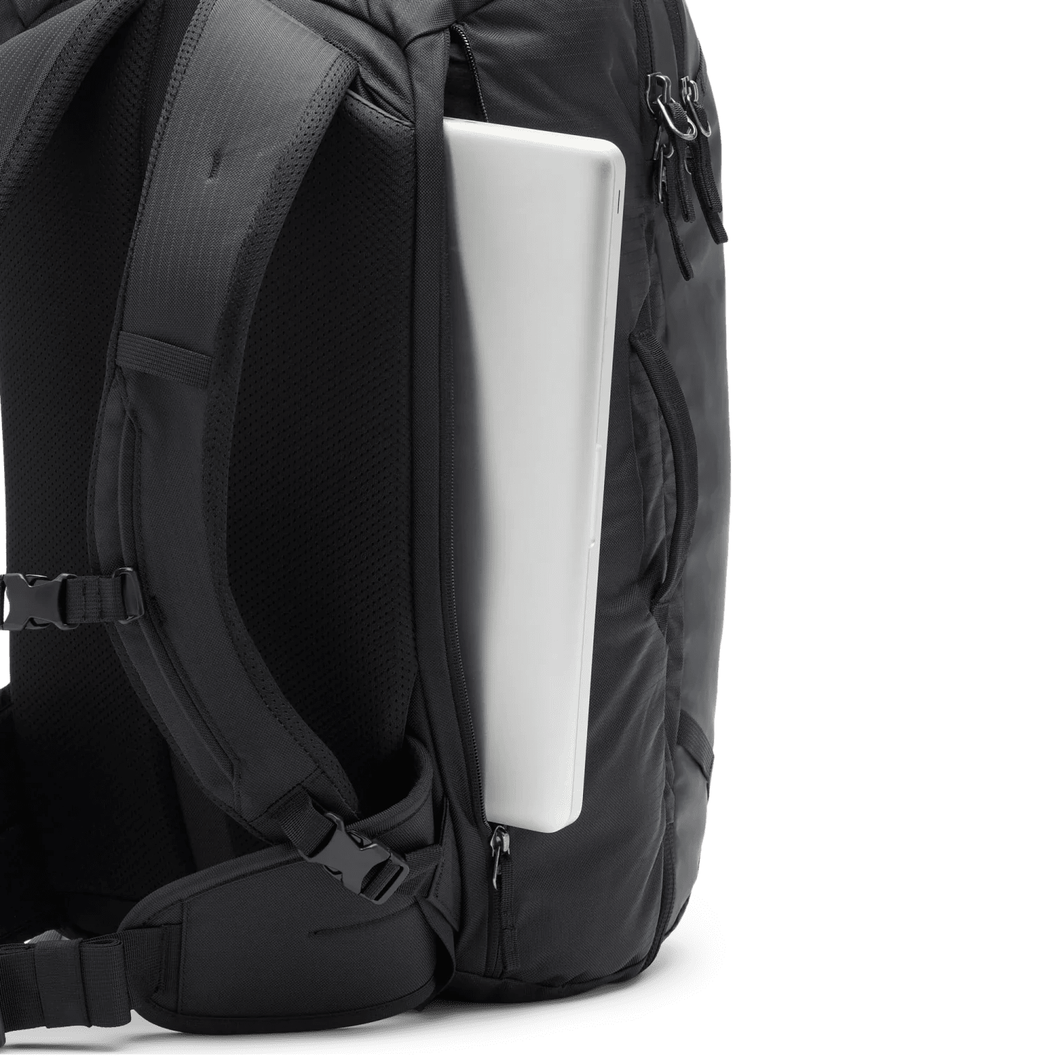 Cotopaxi 09. PACKS|LUGGAGE - PACK|CASUAL - BACKPACK Allpa 35L Travel Pack COTOPAXI BLACK