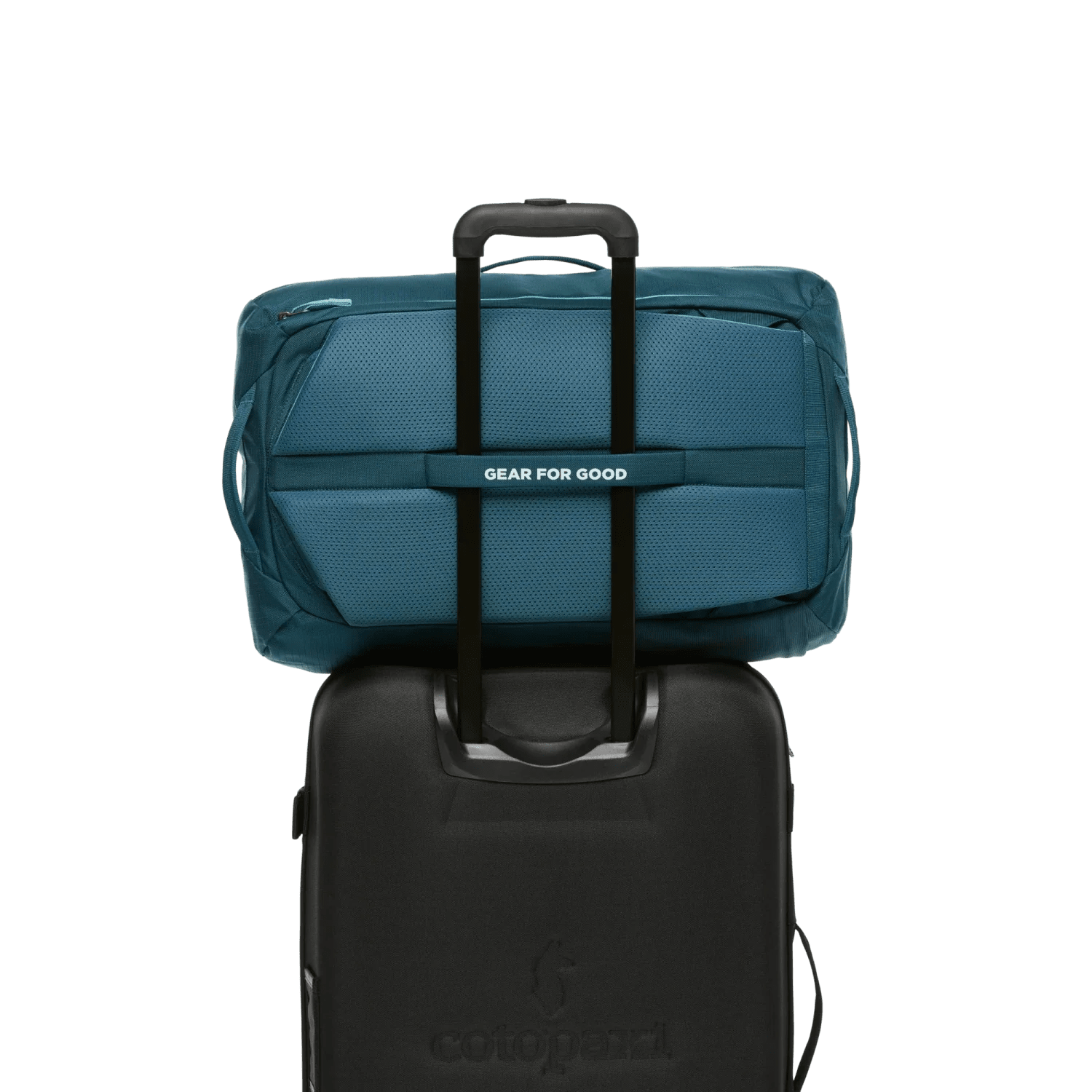 Cotopaxi 09. PACKS|LUGGAGE - PACK|CASUAL - BACKPACK Allpa 35L Travel Pack BLUE SPRUCE|ABYSS